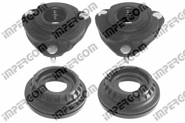 Impergom 37722/2 Strut bearing with bearing kit 377222