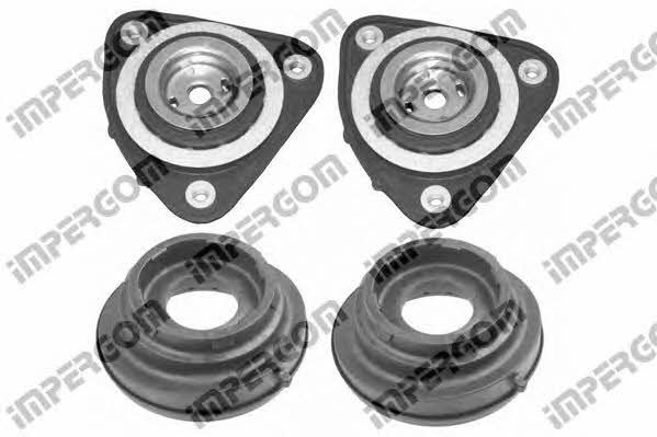 Impergom 37707/2 Strut bearing with bearing kit 377072