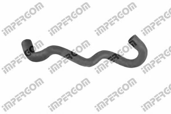 Car coolant pipe Renault Logan: 223221 Impergom Coolant hose