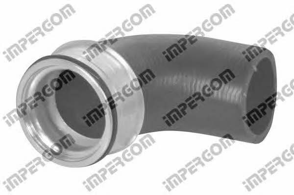 Impergom 221863 Air filter nozzle, air intake 221863