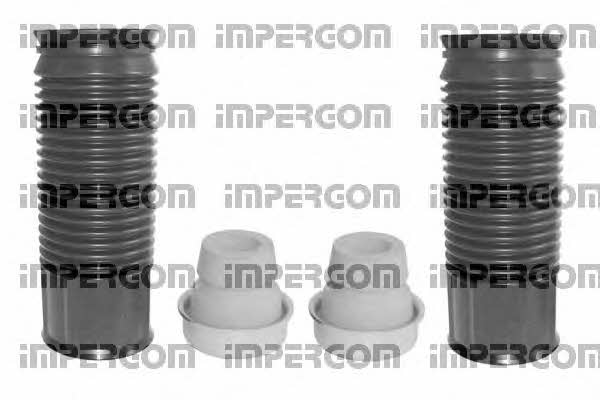 Impergom 50770 Dustproof kit for 2 shock absorbers 50770