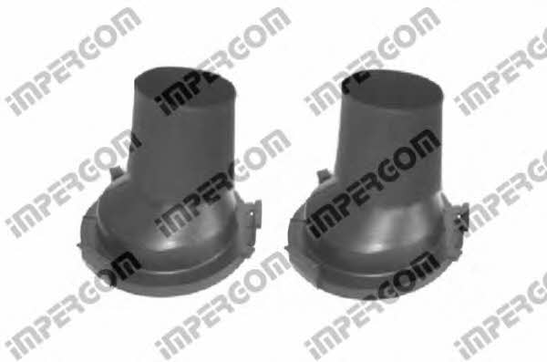 Impergom 50774 Dustproof kit for 2 shock absorbers 50774