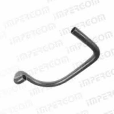 Car coolant pipe Peugeot 205: 220836 Impergom Coolant hose