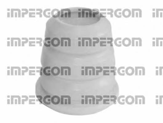 Impergom 37016 Rubber buffer, suspension 37016