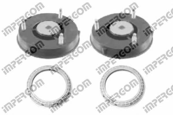 Impergom 35677/2 Strut bearing with bearing kit 356772