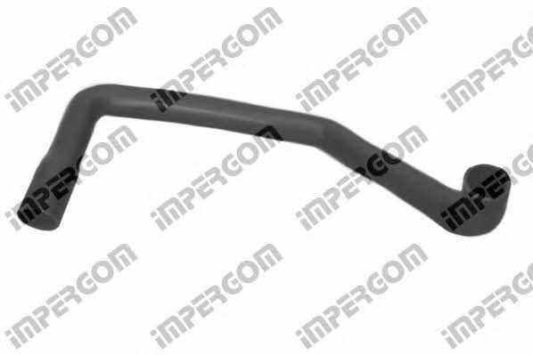 Impergom 222467 Coolant hose 222467 222467 Impergom Coolant hose