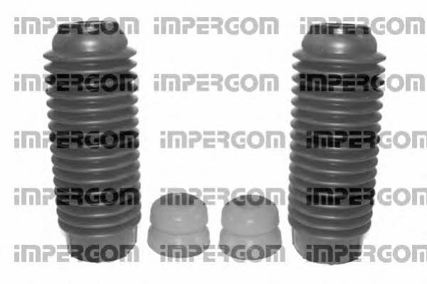 Impergom 50741 Dustproof kit for 2 shock absorbers 50741
