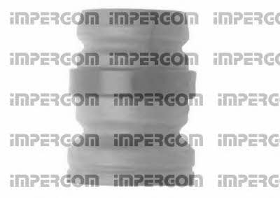 Impergom 37843 Rubber buffer, suspension 37843