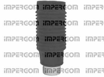 Impergom 37842 Bellow and bump for 1 shock absorber 37842