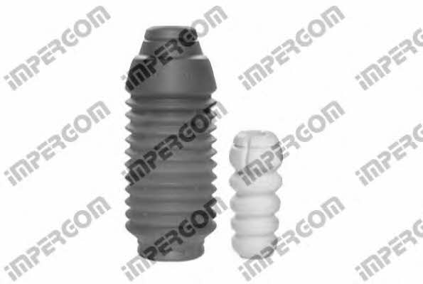 Impergom 36873 Bellow and bump for 1 shock absorber 36873