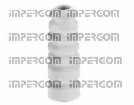 Impergom 35154 Rubber buffer, suspension 35154