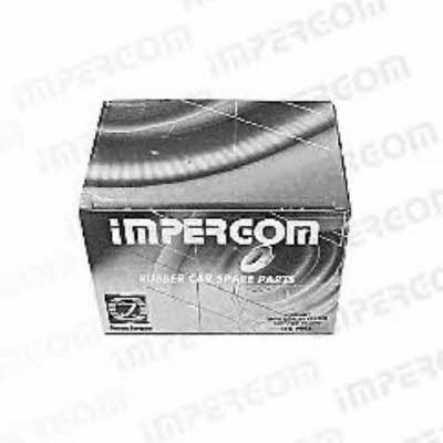 Impergom 36550 Bellow and bump for 1 shock absorber 36550