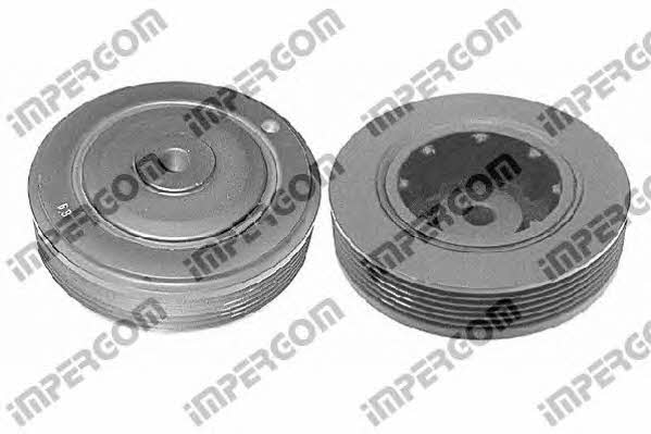 Impergom 10296 Pulley crankshaft 10296