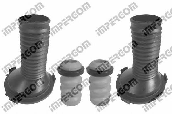 Impergom 50777 Dustproof kit for 2 shock absorbers 50777