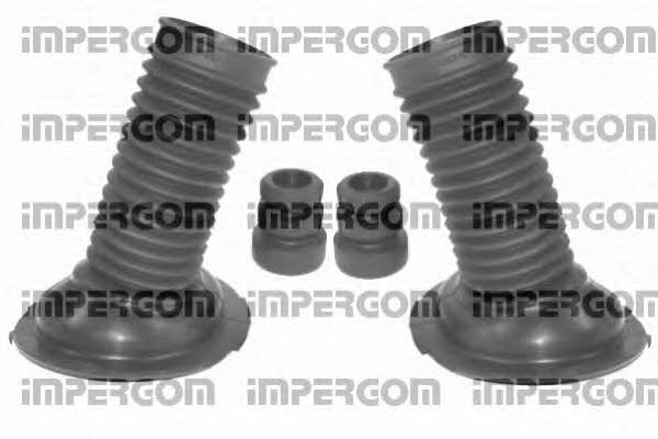 Impergom 50787 Dustproof kit for 2 shock absorbers 50787