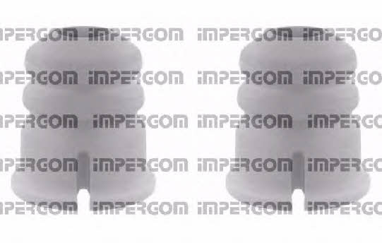 Impergom 50769 Dustproof kit for 2 shock absorbers 50769
