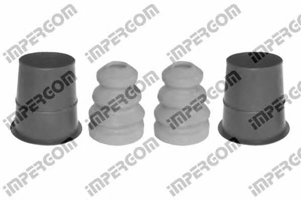 Impergom 50714 Dustproof kit for 2 shock absorbers 50714