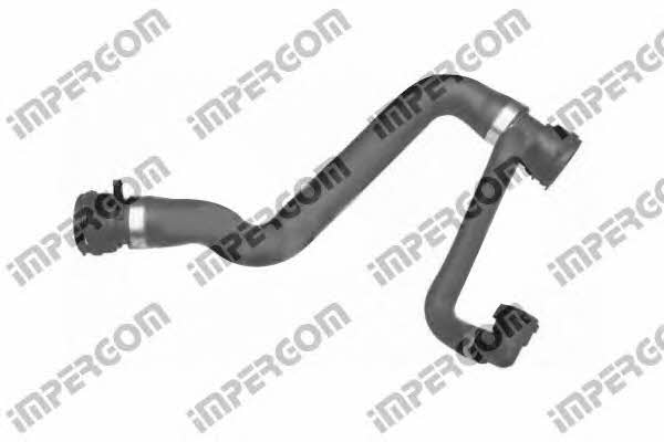 Impergom 222225 Coolant hose 222225 222225 Impergom Coolant hose