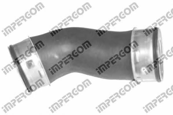 Impergom 222013 Charger Air Hose 222013