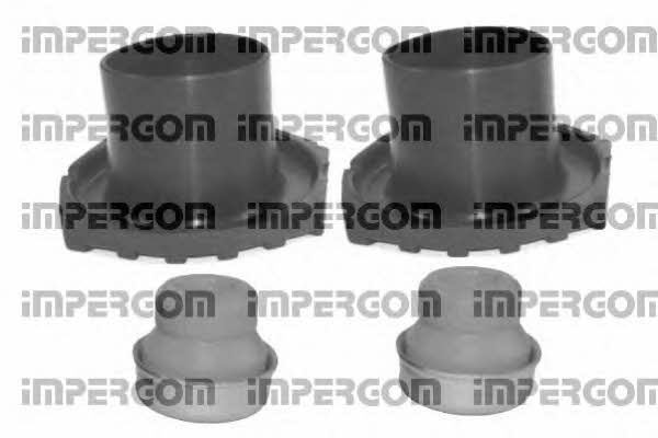 Impergom 50779 Dustproof kit for 2 shock absorbers 50779