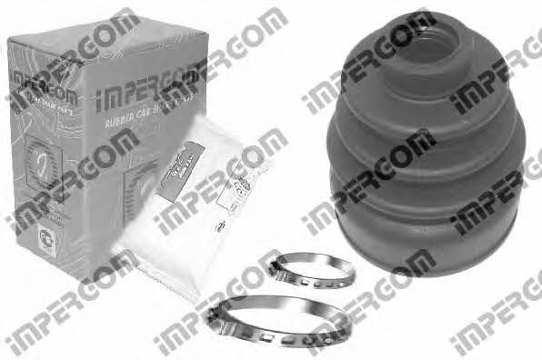 Impergom 39041 Bellow set, drive shaft 39041 39041 Impergom Bellow set, drive shaft