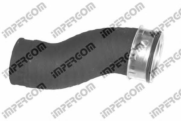 Impergom 221958 Air filter nozzle, air intake 221958