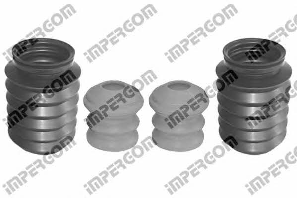 Impergom 50713 Dustproof kit for 2 shock absorbers 50713