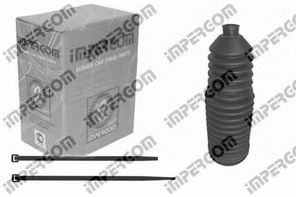 Impergom 33425A Bellow kit, steering 33425A