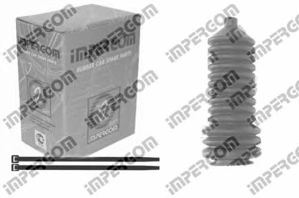 Impergom 33480A Bellow kit, steering 33480A