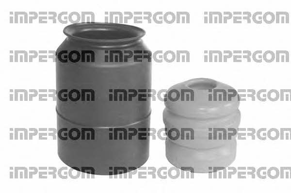 Impergom 35446 Bellow and bump for 1 shock absorber 35446