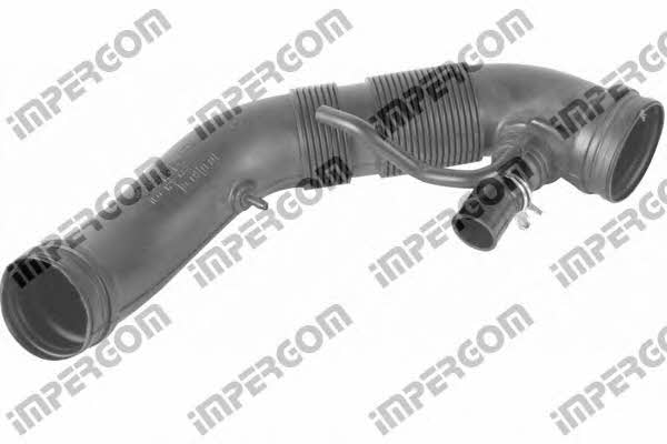 Impergom 221162 Air filter nozzle, air intake 221162
