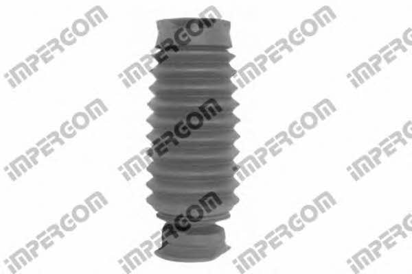 Impergom 36886 Bellow and bump for 1 shock absorber 36886