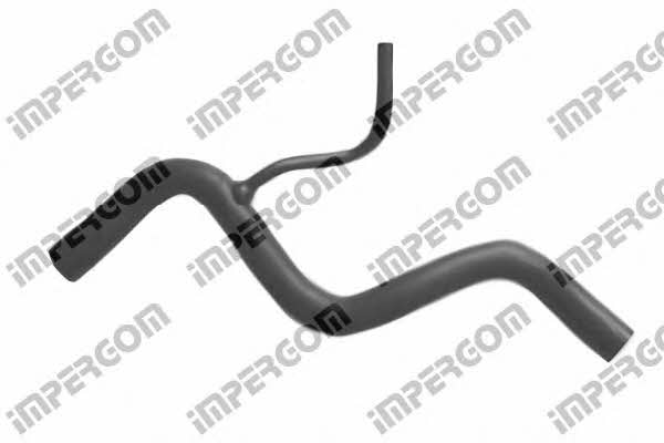 222101 Impergom Coolant hose