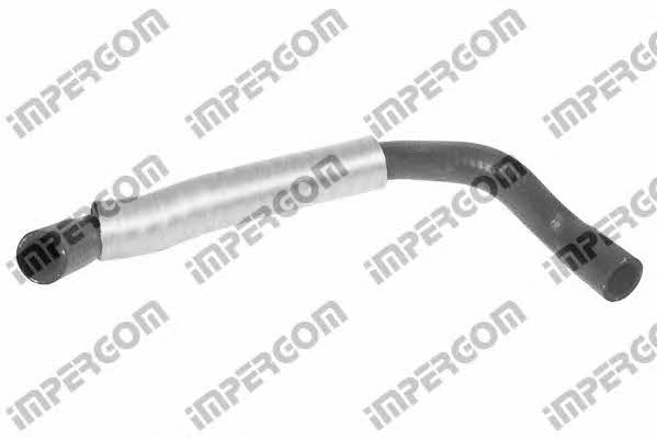 Car coolant pipe Peugeot 607: 222378 Impergom Coolant hose