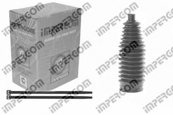 Impergom 39200A Bellow kit, steering 39200A