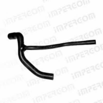 Car coolant hose Fiat Marea: 18201 Impergom Coolant hose
