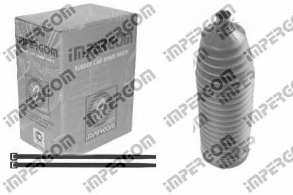 Impergom 33436A Bellow kit, steering 33436A
