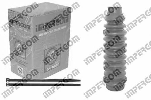 Impergom 33488A Bellow kit, steering 33488A