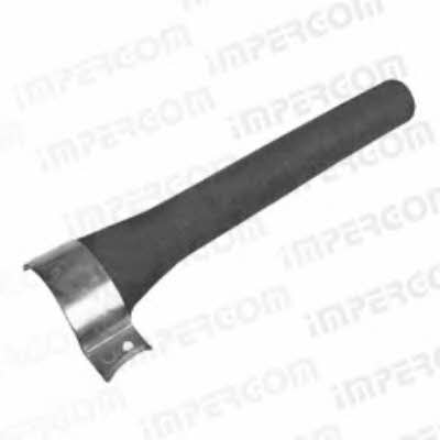 Impergom 21837 Air filter nozzle, air intake 21837