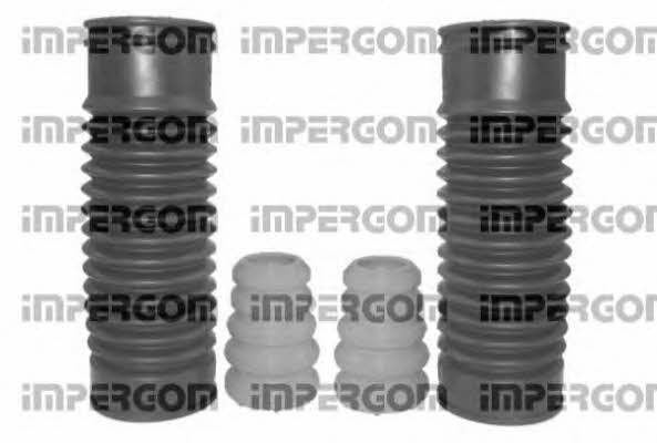 Impergom 50776 Dustproof kit for 2 shock absorbers 50776