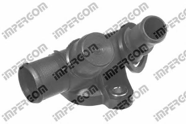Impergom 90103 Coolant pipe flange 90103