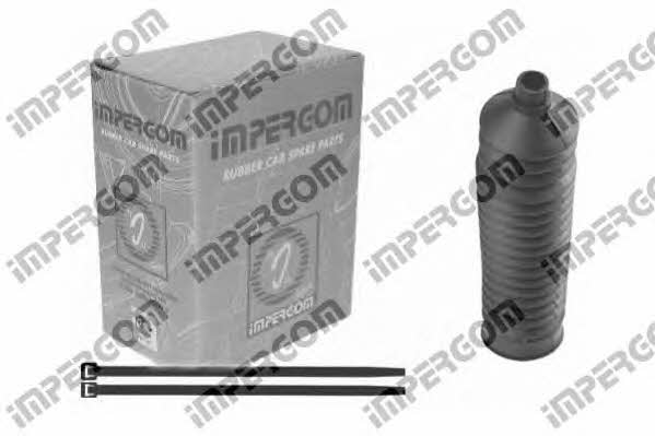 Impergom 33421A Bellow kit, steering 33421A