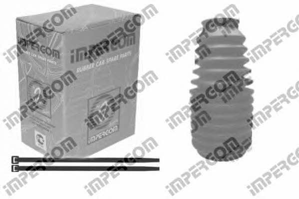 Impergom 33487A Bellow kit, steering 33487A