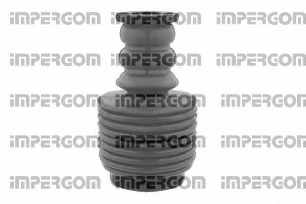 Impergom 36887 Bellow and bump for 1 shock absorber 36887
