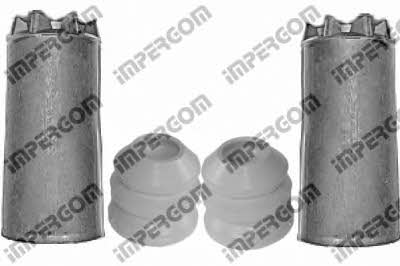 Impergom 50720 Dustproof kit for 2 shock absorbers 50720