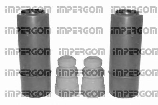 Impergom 50731 Dustproof kit for 2 shock absorbers 50731