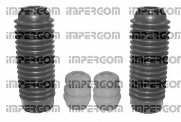 Impergom 50739 Dustproof kit for 2 shock absorbers 50739
