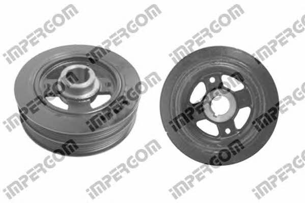 Impergom 10557 Pulley crankshaft 10557