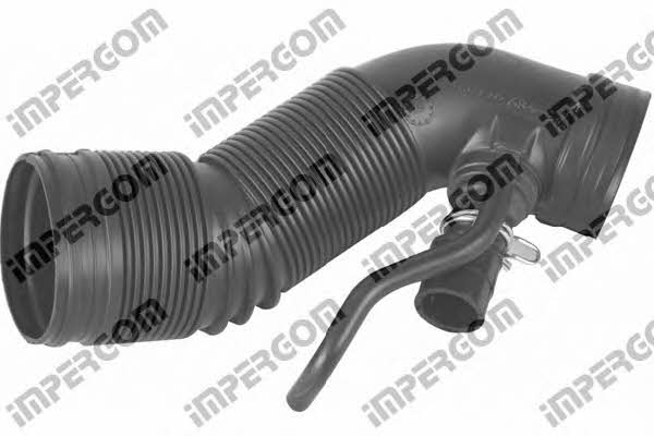 Impergom 221158 Air filter nozzle, air intake 221158