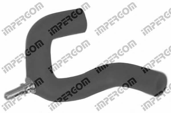 Coolant tube Renault Espace: 223435 Impergom Coolant hose